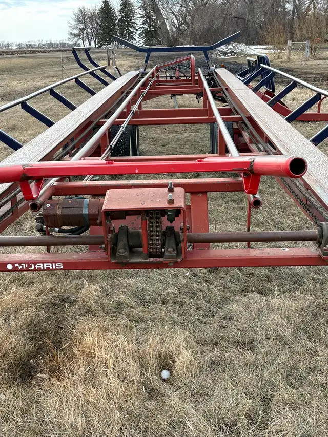 Morris Hay-hiker 1400 - Photo 3