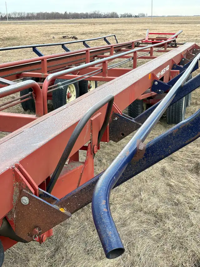 Morris Hay-hiker 1400 - Photo 4