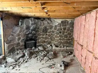 Sale- Demolition - Photo 3