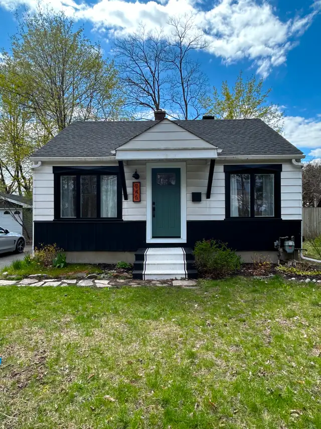 Excellent  Single Family Home - Civic Hospital