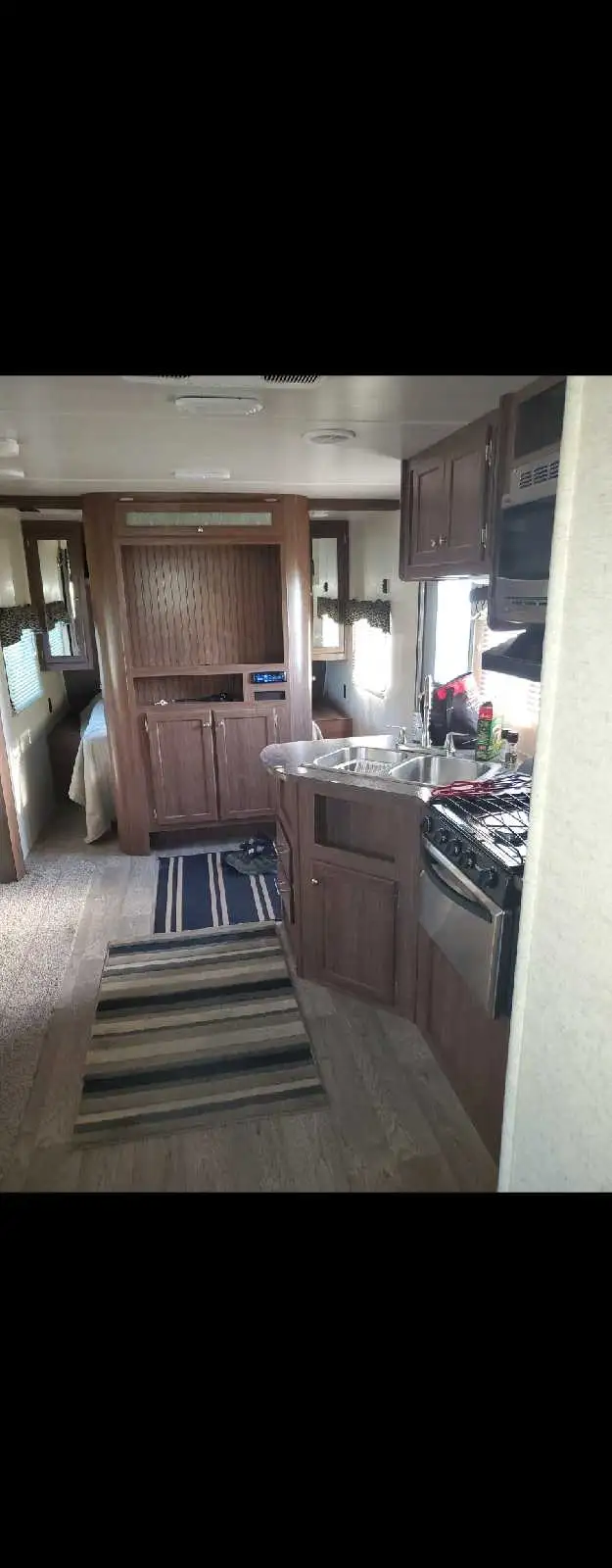 2018 Prowler 30xL - Photo 5