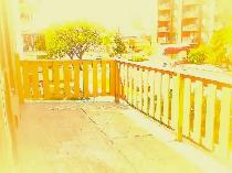 (DOWNTOWN) Private ROOM with own Private DECK, Furnished@2-bdrms - Photo 2
