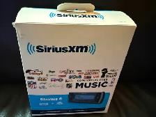 SiriusXM Radio Player