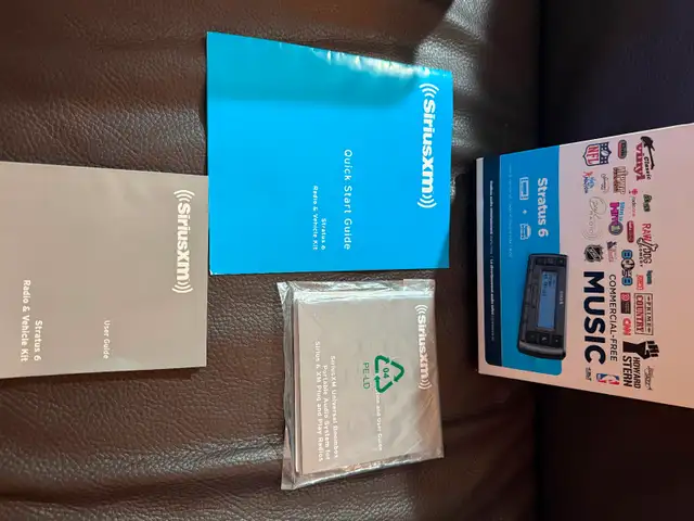 SiriusXM Radio Player - Photo 3