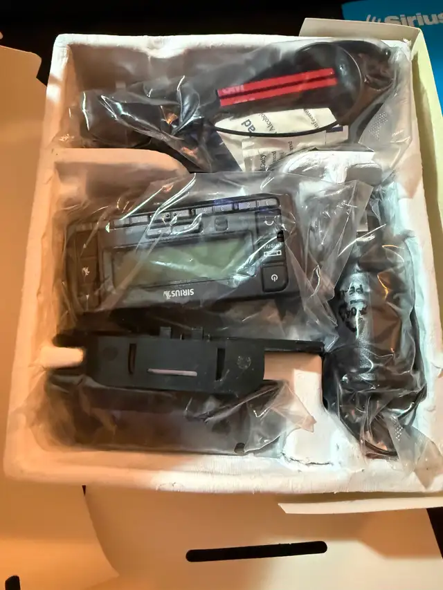 SiriusXM Radio Player - Photo 4