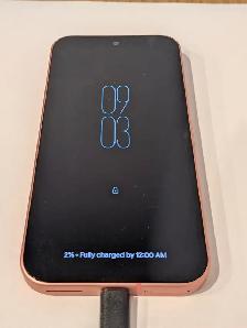 Google Pixel 9 phone, 128GB, mint