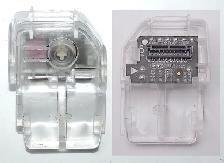 Hisense Power Button / IR Board KLT 8-6 PC 0613