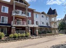 1bd   Den Top Floor. All Utiities. Underground Park