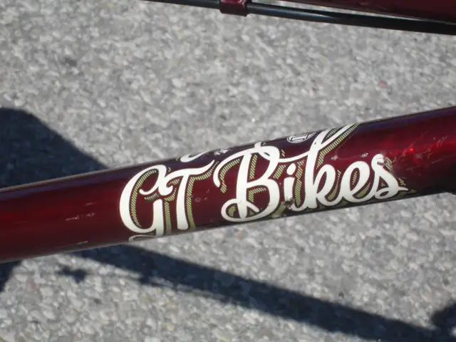 GT BMX GT BMX GT BMX GT BMX GT BMX GT BMX GT BMX GT BMX GT BMX! - Photo 5