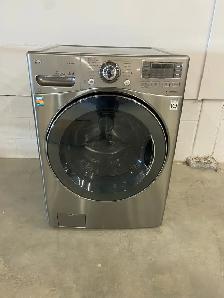 Laveuse LG