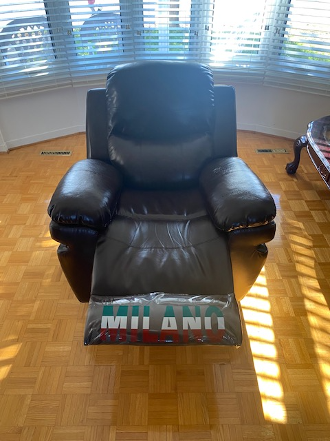 Ensemble de Salle de Séjour – 3 Morceaux | 3 Piece Sofa Set