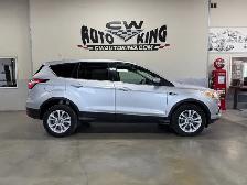 2017 Ford Escape SE / Front Wheel Drive / Heated Seating / r Cam