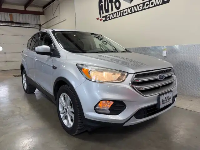 2017 Ford Escape SE / Front Wheel Drive / Heated Seating / r Cam - Photo 2