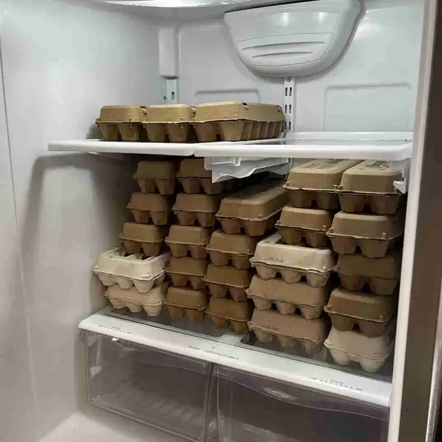 ❗️FARM FRESH EGGS❗️