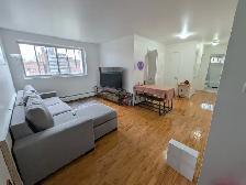 LEASE TRANSFER – 3 1/2   BALCONY – CDN - CESSION DE BAIL - $1240 - Photo 2