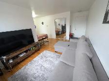 LEASE TRANSFER – 3 1/2   BALCONY – CDN - CESSION DE BAIL - $1240 - Photo 3