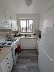 LEASE TRANSFER – 3 1/2   BALCONY – CDN - CESSION DE BAIL - $1240 - Photo 5