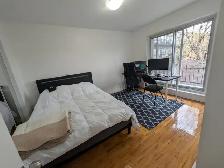 LEASE TRANSFER – 3 1/2   BALCONY – CDN - CESSION DE BAIL - $1240 - Photo 8