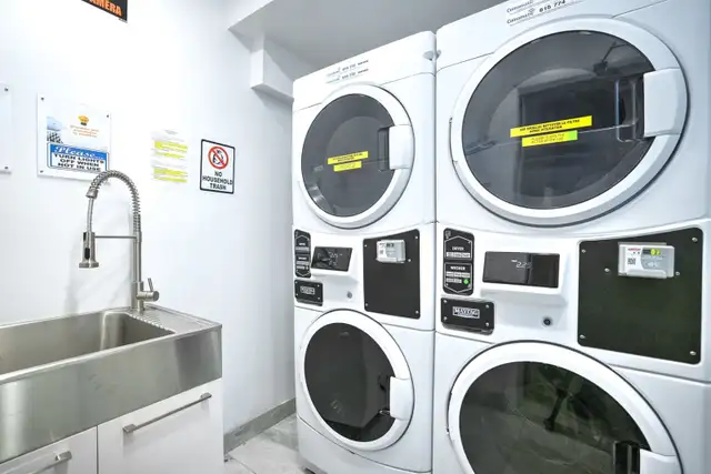 LEASE TRANSFER – 3 1/2   BALCONY – CDN - CESSION DE BAIL - $1240 - Photo 10