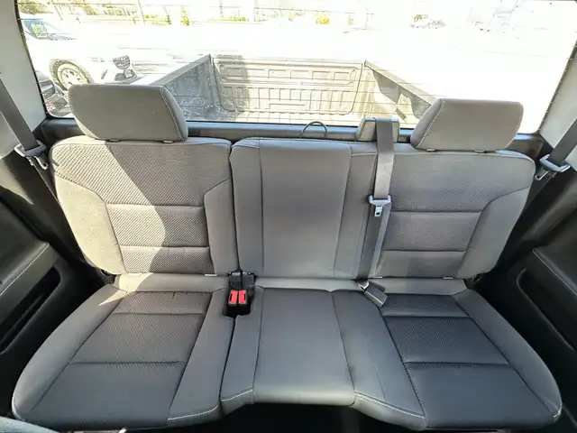 2019 CHEVROLET SILVERADO 1500 LD Z71 LT 4X4 5.3L V8 CERTIFIED - Photo 15