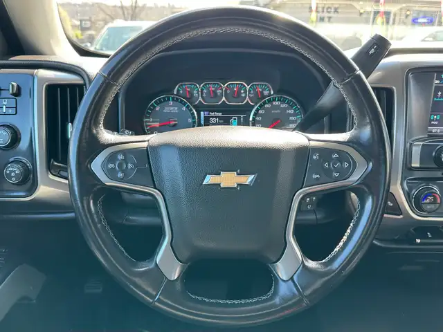 2019 CHEVROLET SILVERADO 1500 LD Z71 LT 4X4 5.3L V8 CERTIFIED - Photo 16