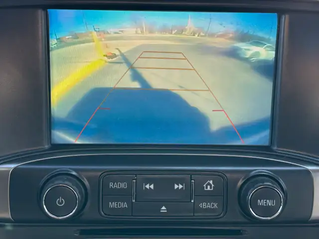 2019 CHEVROLET SILVERADO 1500 LD Z71 LT 4X4 5.3L V8 CERTIFIED - Photo 20