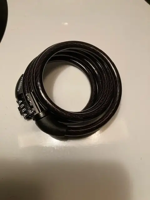 canas pour byciclette