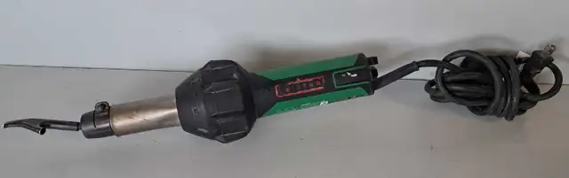 Lester Triac Hot Air Tool (28099602)