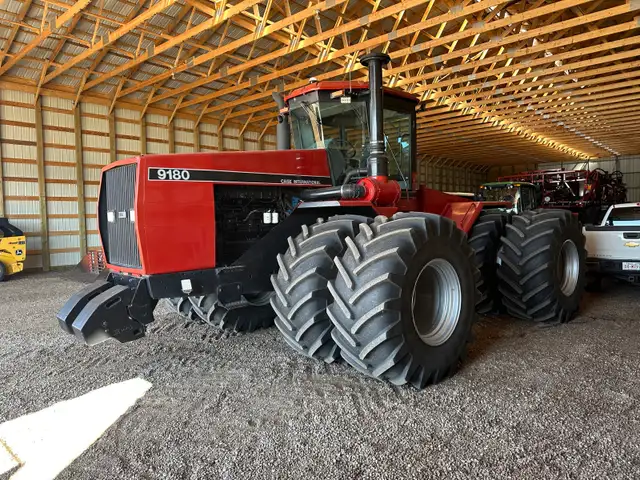 Farm Equipment - Photo 2