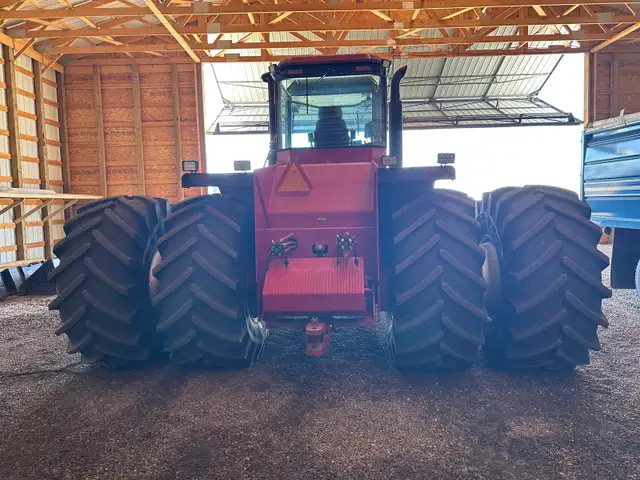 Farm Equipment - Photo 3