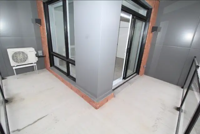 Très  Grand  Condo 5 1/2  à louer - Photo 8