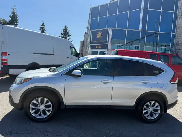 2014 Honda CR-V EX - Photo 2