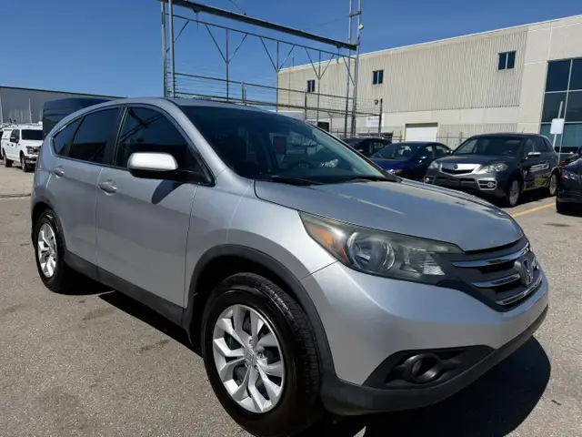 2014 Honda CR-V EX - Photo 3