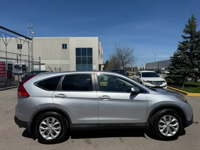 2014 Honda CR-V EX - Photo 5
