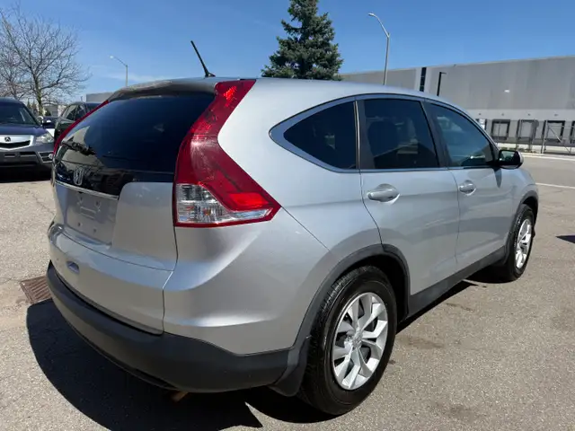 2014 Honda CR-V EX - Photo 6