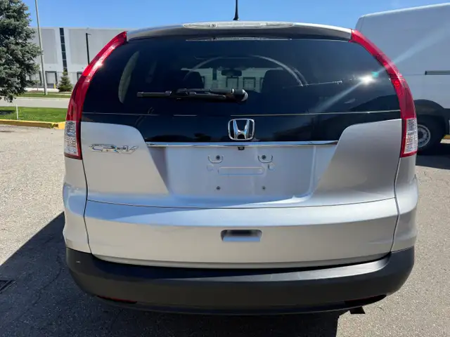 2014 Honda CR-V EX - Photo 7
