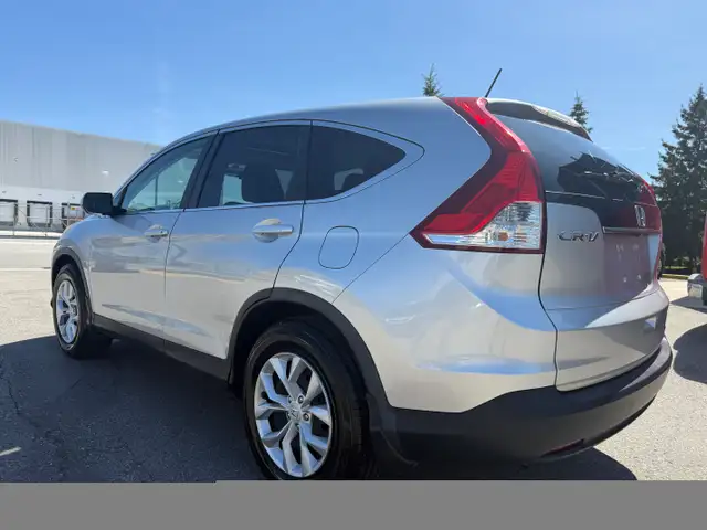 2014 Honda CR-V EX - Photo 8
