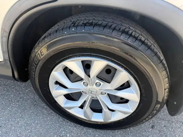 2014 Honda CR-V EX - Photo 9