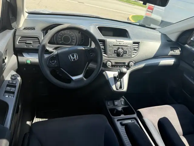 2014 Honda CR-V EX - Photo 11