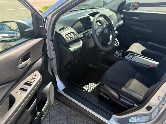 2014 Honda CR-V EX - Photo 12
