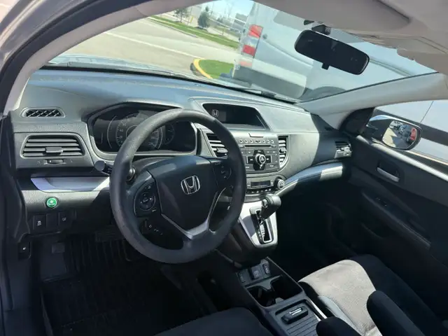 2014 Honda CR-V EX - Photo 13
