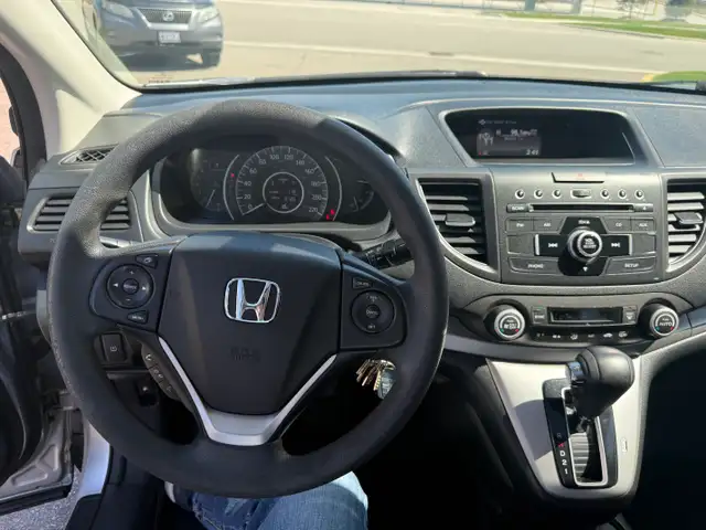 2014 Honda CR-V EX - Photo 16