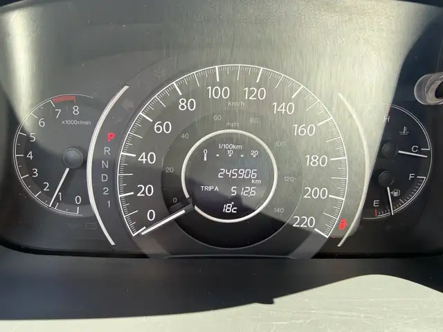 2014 Honda CR-V EX - Photo 17