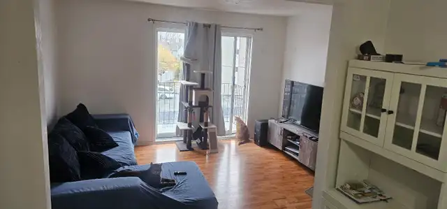 3-1/2 a louer - Photo 2