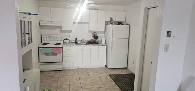 3-1/2 a louer - Photo 3