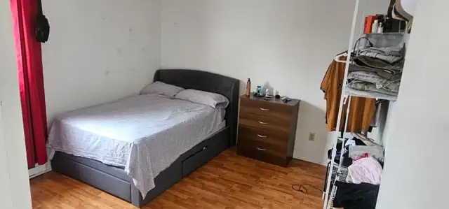 3-1/2 a louer - Photo 4