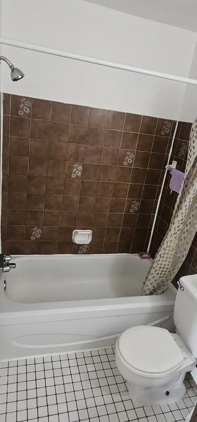 3-1/2 a louer - Photo 5