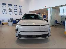 Hyundai Kona Ev 2025