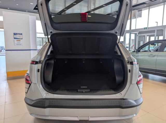 Hyundai Kona Ev 2025 - Photo 5