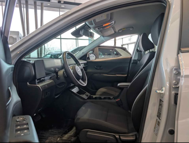 Hyundai Kona Ev 2025 - Photo 6